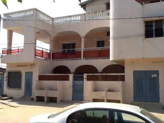 Bénin : Le procureur Gbènamèto a finalement passé service 