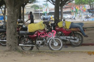 Bénin : Bienvenue chez les « ZDF » !