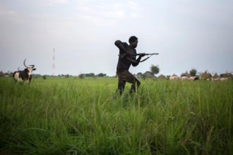 Soudan du Sud: 49 morts dans une attaque contre des villages du Jonglei