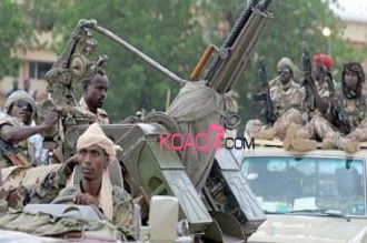 Centrafrique : Les pays de la CEEAC  au chevet de Bangui