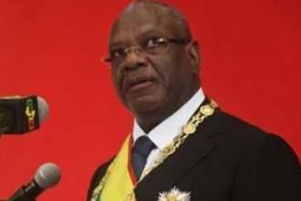 Mali : IBK parle de ''frustrations'' des touaregs