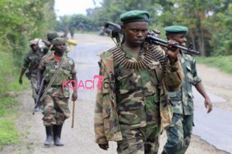 RD Congo : Le gouvernement et le M23 suspendent les négociations