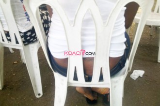 Côte dÂ’Ivoire : La Â‘Â’plumeÂ’Â’, nouvelle arme fatale  des filles contre les hommes  