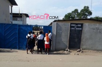 Côte d'Ivoire: Des lycéennes se rebellent contre la coupe de leurs cheveux