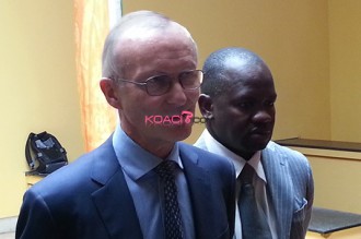 Côte d'Ivoire: Le FIDH déçue des actions de la CDVR