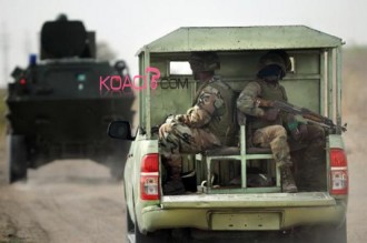 Nigeria : LÂ’armée aurait tué 37 islamistes de Boko Haram