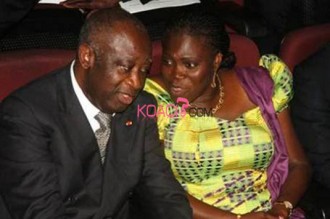 Côte dÂ’Ivoire : Un expert de lÂ’ONU demande la liberté provisoire pour Simone Gbagbo