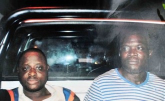 Gabon : Arrêtés pour mise en circulation de faux diplômes