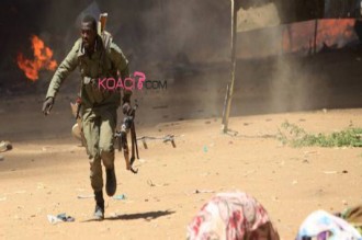 Guerre au Mali : Nouvelle attaque islamiste à  Tessalit