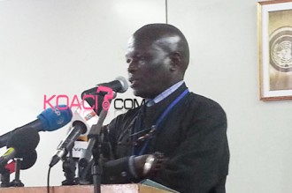 Côte dÂ’Ivoire : Crise post-électorale, la liberté provisoire accordée à  30 éléments des forces de lÂ’ordre