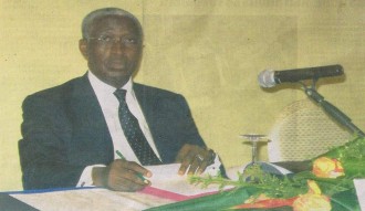 Gabon : Aide publique au développement: Libreville tape du point sur la table 