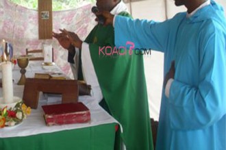 Cameroun : Un prêtre accusé dÂ’avoir sodomisé un enfant de choeur