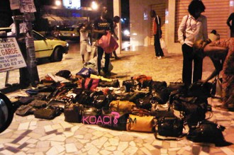 Côte d'Ivoire : La ''pluie de milliards'' qui passe à  travers les caisses de l'Etat