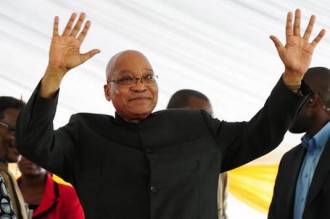 Afrique du Sud : Jacob Zuma offense le Malawi, lÂ’Afrique du Sud sÂ’excuse !