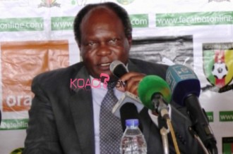 Cameroun : LÂ‘ex-sélectionneur des lions indomptables réclame 80 millions