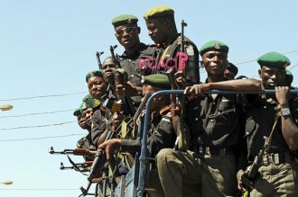 Nigeria : LÂ’armée annonce la mort de 74 islamistes de Boko haram
