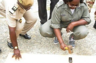 Gabon : La Garde des Sceaux sera-t-elle poursuivie pour détournement de scellés ?