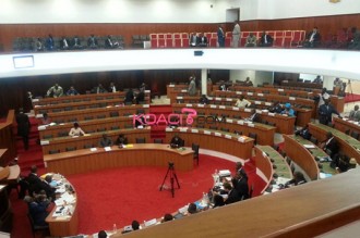 Côte d'Ivoire : Le pays le plus corrompu dans l'espace UEMOA selon l'indicateur Mo Ibrahim