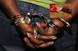 Ghana : Pour cause de bruits, un homme impose un silence éternel à  son voisin