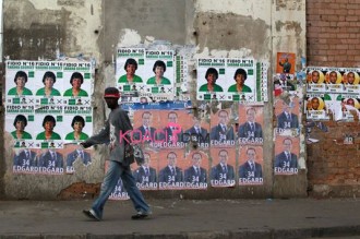 Madagascar : Vers un second tour pour la présidentielle