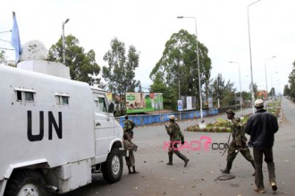 RD Congo : LÂ’armée gagne du terrain face aux rebelles du M23