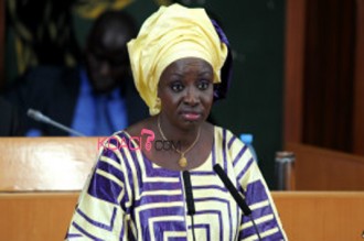 Sénégal : Le Premier ministre défend sa politique générale devant lÂ’Assemblée nationale