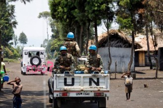RD Congo : Le M23 presque neutralisé selon lÂ’ONU