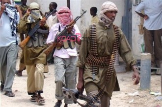 Somalie : Deux leaders shebabs tués par un drone
