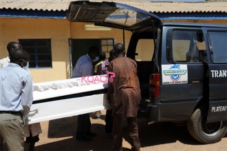 Nigeria : 35 militaires tués dans une attaque à  Damaturu