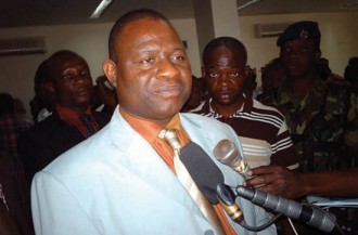 Côte dÂ’Ivoire: Dossier Touré Ahmed Bouah, la cour dÂ’appel décide ce mercredi