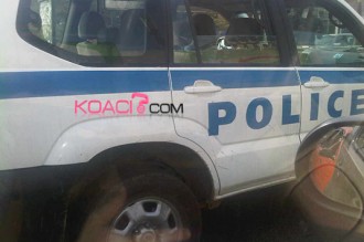 Côte d'Ivoire : 500 000 fcfa et pas de Maca !