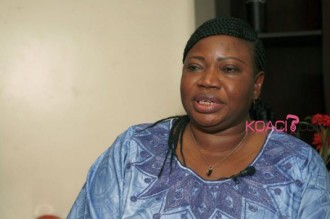 CPI : La procureur Bensouda attendue à  Bamako