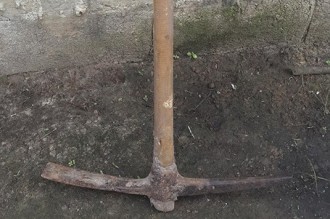 Gabon : Le corps du jeune homme tué puis enseveli par son frère à  Awoungou toujours pas exhumé