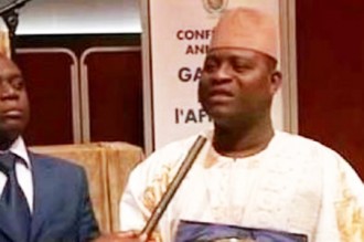 Côte dÂ’Ivoire: La cour d'appel libère Touré Ahmed Bouah