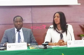 Côte dÂ’Ivoire : Mamadou Sangafowa prévient : « pour obtenir un titre foncier, il faut être de nationalité ivoirienne »