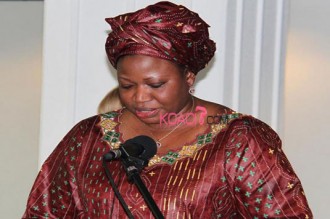 Mali : Aucun suspect identifié par le procureur Fatou Bensouda