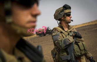 Guerre au Mali : 380 soldats Holllandais envoyés au Mali 