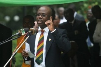 Mondial 2014 : Le Ghana prêt à  aller en Egypte mais tiendra la FIFA responsable si Â… 