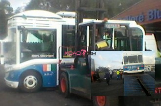 Côte d'Ivoire : Une simple opération de maintenance tourne au pugilat