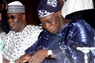Nigeria : Troisième mandat empêché, Obasanjo répond à  son ex vice-président 