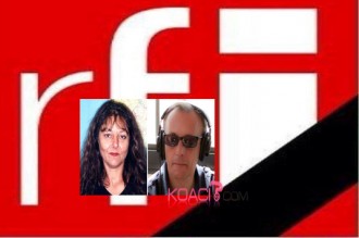 Mali : Des suspects de lÂ’assassinat des deux français arrêtés