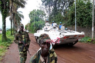 RD Congo : LÂ’armée attaque les dernières positions du M23 malgré lÂ’appel au cessez-le-feu