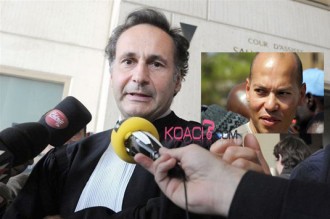 Sénégal : Le dossier contre Karim Wade ne tient pas debout selon son avocat