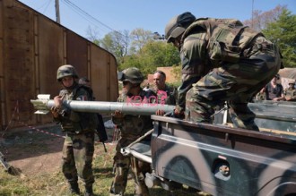 Guerre au Mali : 150 soldats Français en renfort à  Kidal