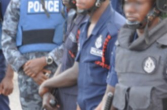 Ghana : Un égyptien arrêté par la Police à  Accra pour une marche illégale 