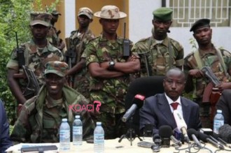 RD Congo : Après la capitulation du M23 lÂ’armée sÂ’attaque aux rebelles du FDLR