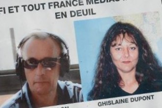 Mali : Trois ravisseurs présumés des reporters de RFI identifiés, selon la presse française