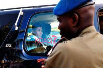 Sénégal : Karim Wade se rebelle contre la justice Sénégalaise