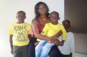 Gambie : LÂ’ex-chargée de presse de Yahya Jammeh s'exile aux Etats-Unis avec sa famille