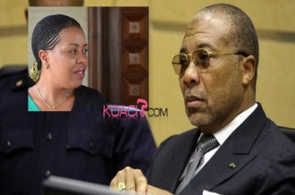 Liberia : Charles Taylor, humilié en prison selon son épouse